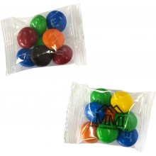 M&Ms Bags 7g (Normal Size Only)